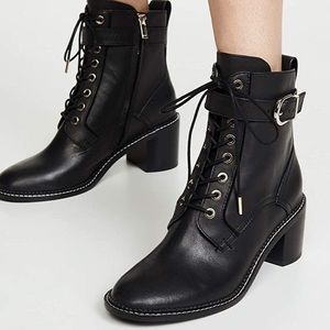 joie combat boots